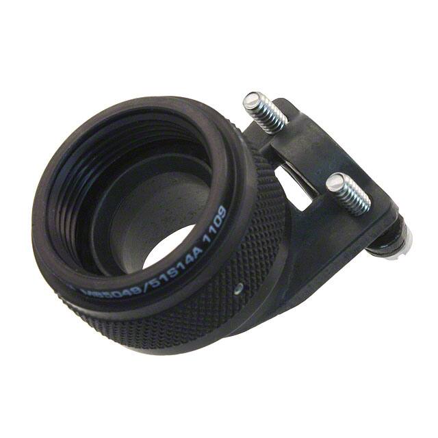 A8504951S14A Amphenol Interconnect India  Coques arrière et serre-câbles